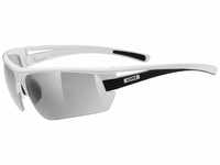 uvex gravic - Sportbrille für Damen und Herren - inkl. Wechselscheiben -...