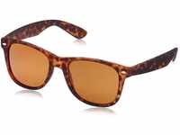 MSTRDS Accessoires Sunglasses Likoma one size amber
