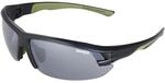 SINNER Speed Sonnenbrille - Herren und Damen - Dezentrierte Polycarbonat-Linsen -