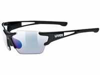 uvex Unisex – Erwachsene, sportstyle 803 race V small Sportbrille,...