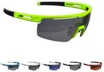 BBB Cycling Fahrradbrille Avenger | Herren und Damen Sportbrille Sonnenbrille