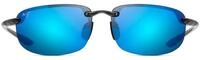MAUI JIM Brille Gr&ouml;&szlig;e 64 mm Grau/Eye SIZE: 64 Temple LENGTH: 130 Vertical SIZE: 39