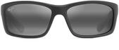 MAUI JIM Brille Gr&ouml;&szlig;e 61 mm Schwarz/Eye SIZE: 61 Temple LENGTH: 127 Vertical SIZE: