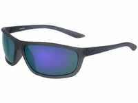 Nike Unisex Rabid M EV1110 38613 Sunglasses, 015 mt dk Gry crt prpl gr, 64