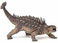 PAPO 55015 Dinosaurier, Tiere, Ankylosaurus Figur, Mehrfarben