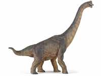 PAPO 55030 Dinosaurier, Tiere, Brachiosaurus Figur, Mehrfarben