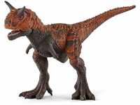schleich DINOSAURS 14586 Realistischer Carnotaurus Dino mit Beweglichem Kiefer,