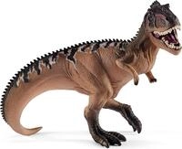SCHLEICH Dinosaurs | Giganotosaurus 15010 | detailgetreuer Dino mit beweglichem