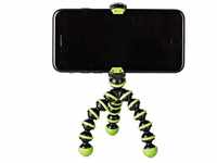 JOBY GorillaPod Mobile Mini, Flexibles Smartphone Mini-Stativ, Kompatibel mit...