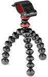 JOBY GorillaPod Starter Kit, Vielseitiges Flexibles Mini-Stativ mit Universeller