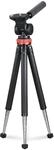 Stativ Traveller Pro f&uuml;r Smartphone, GoPro, Fotokameras, 106-2D