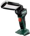 metabo Akku-Stablampe SLA 14.4-18 LED &ndash; 600370000 &ndash; Kraftvolles und