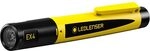 Ledlenser EX4 LED Stiftlampe | Explosionsgesch&uuml;tzte Pen-Light Taschenlampe f&uuml;r