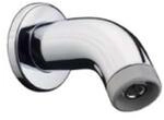 hansgrohe Brausearm 100mm, Chrom