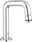Grohe Universal Waschtisch-Standventil, 7-Grad-Auslauf, chrom 20202000