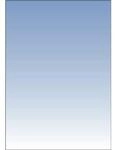 SIGEL DP344 Farbverlauf-Papier Briefpapier blau, A4, 100 Blatt, Motiv...