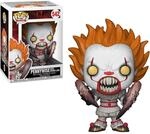 Funko Pop! Movies: IT-Pennywise - (Spider Legs) - IT 2017 - Vinyl-Sammelfigur -