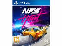 Videogioco Electronic Arts Need for Speed™ Heat