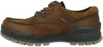 ECCO Herren, Outdoor Shoe, Bison, 40 EU