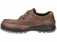 ECCO Herren Track 25 M Outdoor Shoe, Bison, 43 EU