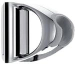 hansgrohe Ersatzteil, Unica'D Brauseschieber, Chrom, 1.00