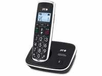 SPC Comfort Kaiser – Schnurloses Festnetztelefon für Senioren mit Tasten und