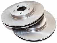 ATE 24033001761 Bremsscheibe Power Disc - (Paar)