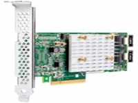 HPE Smart Array E208i-p SR Gen10 - Speichercontroller (RAID) - 8 Kanal - SATA