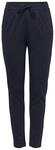 ONLY Damen Onlpoptrash Easy Colour COL Pant PNT NOOS Hose, Night Sky, S / 32L EU