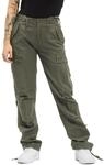 Brandit M65 Ladies Trouser Oliv W33