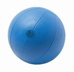 TOGU Medizinball Gewicht 0,8 kg, Fitnessball, Gewichtsball
