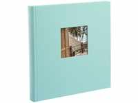 goldbuch 27507 Fotoalbum mit Fensterausschnitt, Bella Vista Trend,...
