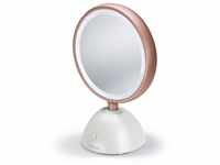 REVLON PROFESSIONAL RVMR9029 Ultimate Glow Schnurloser Kosmetikspiegel