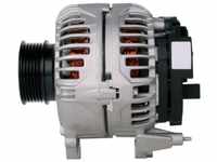 HELLA - Generator/Lichtmaschine - 14V - 120A - für u.a. Skoda Octavia I (1U2)...