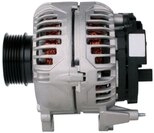 HELLA 8EL 012 428-651 Generator/Lichtmaschine - 14V - 120A