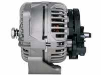 HELLA - Generator/Lichtmaschine - 28V - 80A - für u.a. MAN TGA - 8EL 012...