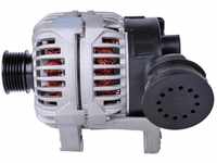 HELLA - Generator/Lichtmaschine - 14V - 120A - für u.a. BMW 5 (E39) - 8EL 012