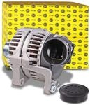 HELLA 8EL 012 428-141 Generator/Lichtmaschine - 14V - 120A