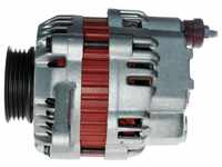 HELLA - Generator/Lichtmaschine - 14V - 60A - für u.a. Hyundai Atos (MX) - 8EL...