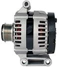 HELLA 8EL 012 426-491 Generator/Lichtmaschine - 14V - 150A