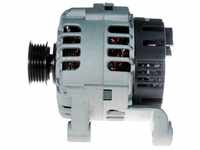 HELLA - Generator/Lichtmaschine - 14V - 120A - für u.a. Land Rover Freelander...
