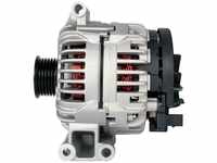 HELLA - Generator/Lichtmaschine - 14V - 100A - für u.a. Mini Mini (R50, R53) - 8EL