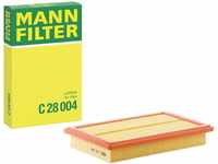 MANN-FILTER C 28 004 Luftfilter – Für PKW