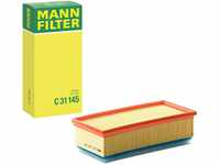 MANN-FILTER C 31 145 Luftfilter – Für PKW