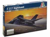 Italeri I189 510000189 - F-117A Stealth Night Hawk