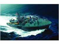 Italeri 510005602 - 1:35 Elco 80 Torpedo Boat PRM Edition