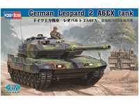 Hobby Boss 82403 Modellbausatz German Leopard 2 A6EX tank