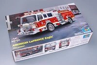 Trumpeter 02506 Modellbausatz American LaFrance Eagle Fire Pumper 2002,...