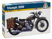 Carson 510007402-1:9 Triumph, Motorrad, Mittel