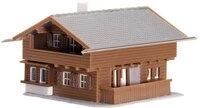 FALLER 232237 - Haus &bdquo;Enzian, Braun, Grau
